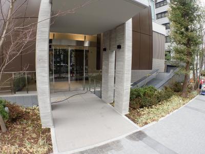 プレミストタワー大阪新町ローレルコート